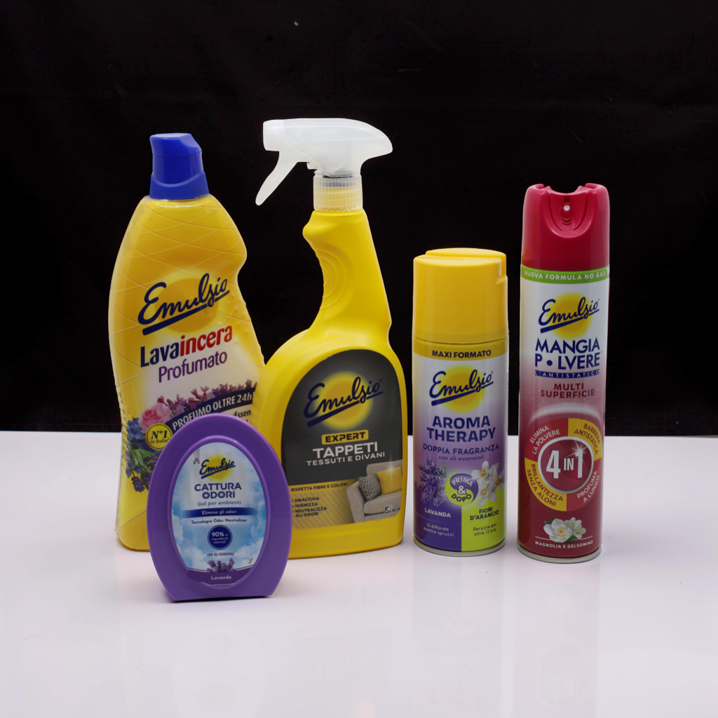 Kompletní sada pro domácnost se zvířaty