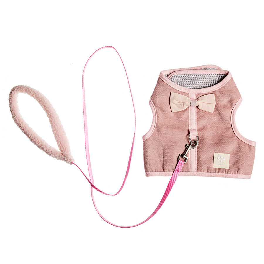 Vodítko Pink