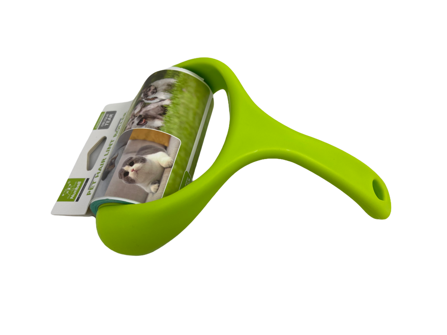Fur Remover
