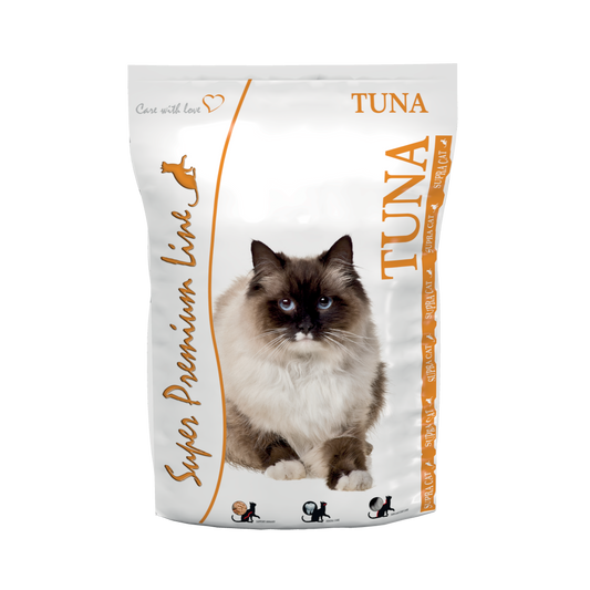 Supra Cat Tuna (Tuňák)
