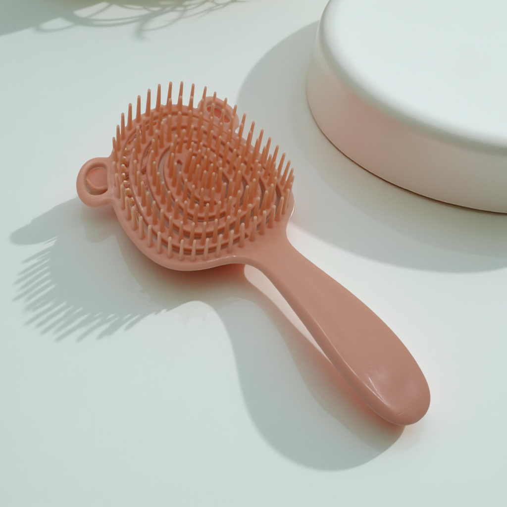 Kartáč na srst pro psy a kočky – šetrný Tangle Teezer efekt