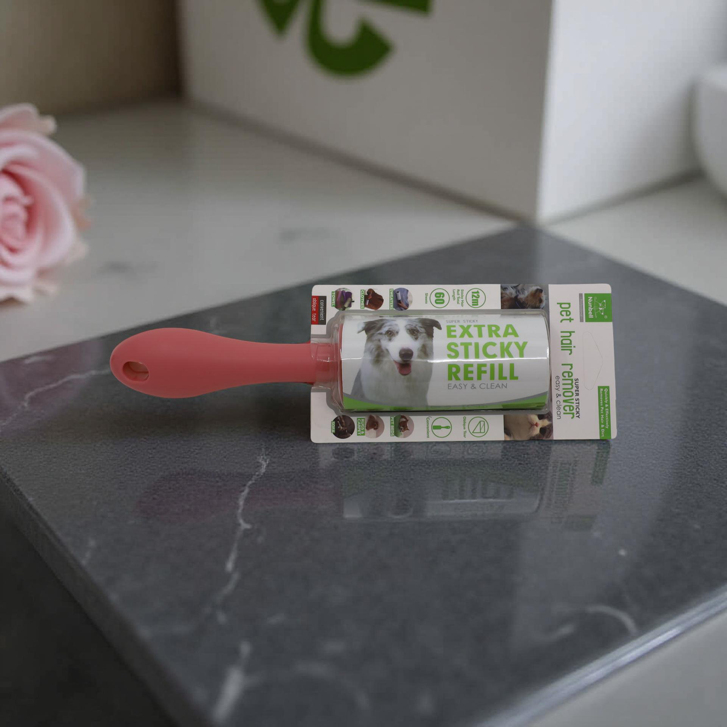 Odstraňovač chlupů