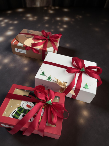 Dárková sada kočičích hraček