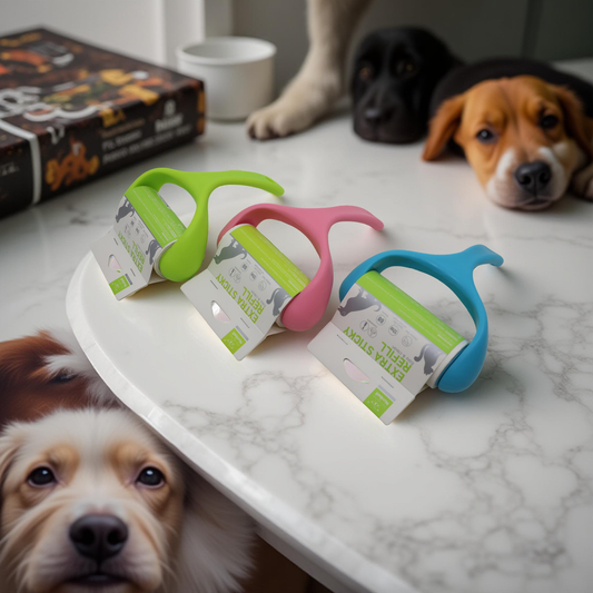 Prémiový odstraňovač chlupů