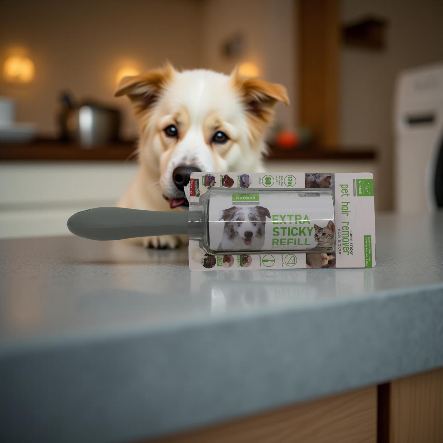 Odstraňovač chlupů