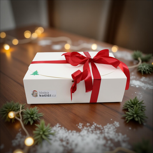Dárková sada pro psy