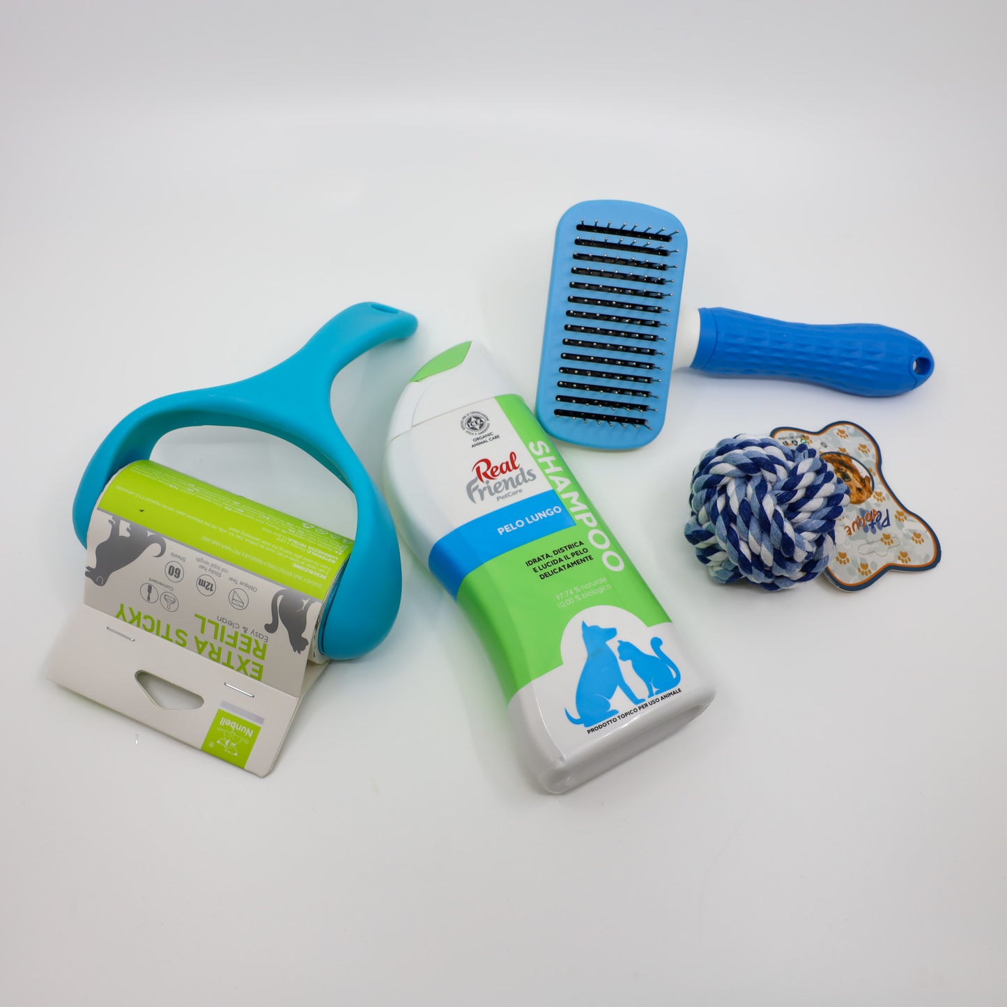 Dárková sada pro psy