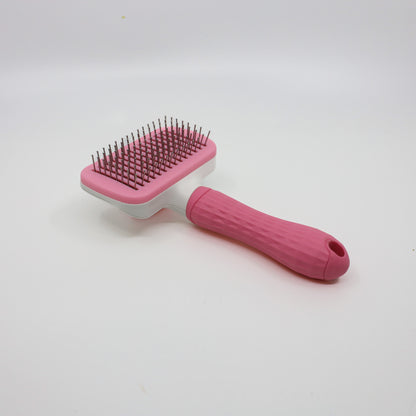 Prémiový kartáč pro kočky a psy