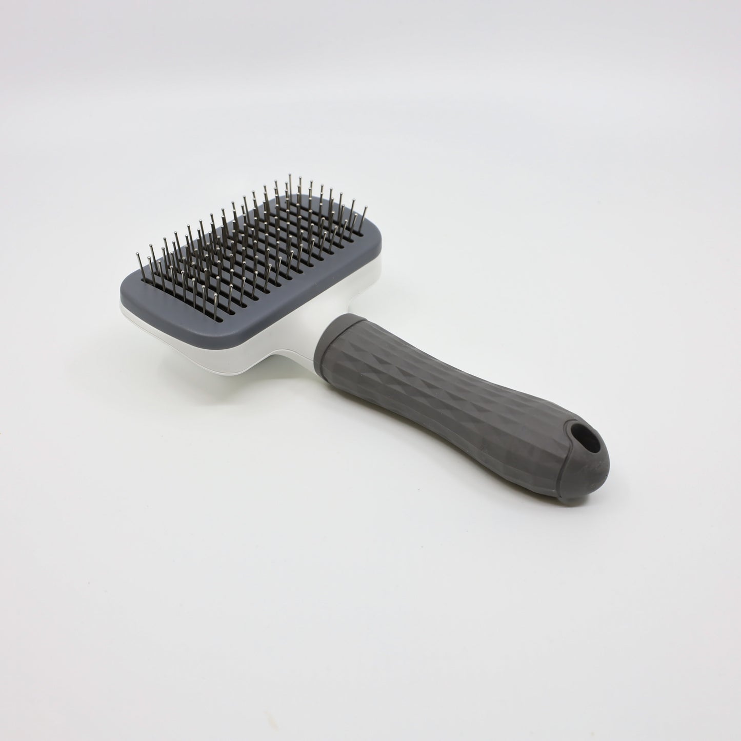 Prémiový kartáč pro kočky a psy