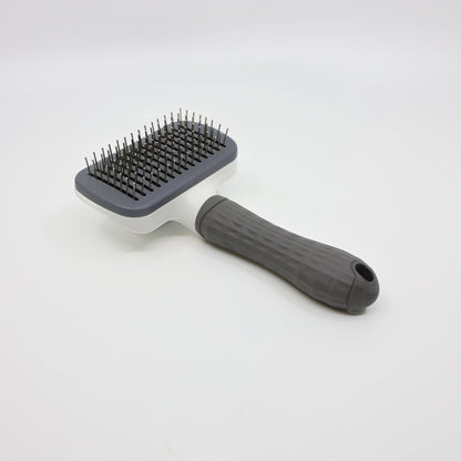 Prémiový kartáč pro kočky a psy