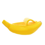 Banana bed