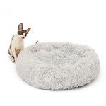Donut bed