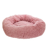Donut bed