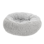 Donut bed