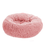 Donut bed