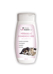 Natural conditioner for cats and dogs