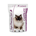 Supra Cat Castrate