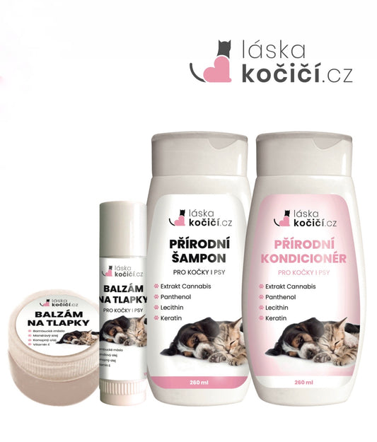 Kosmetická sada