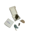 Toy with cat shanty