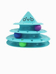 Ball tower